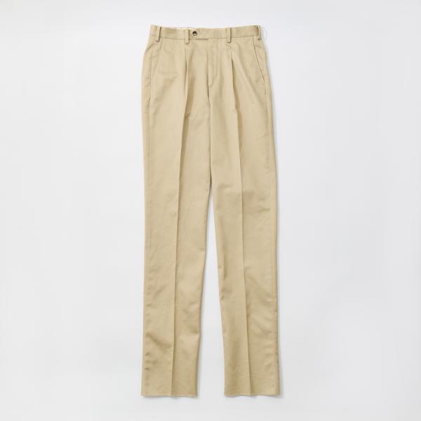 BARNSTORMER バーンストーマー  エクスプローラー別注 メンズ ウエポン生地 チノパン 日...