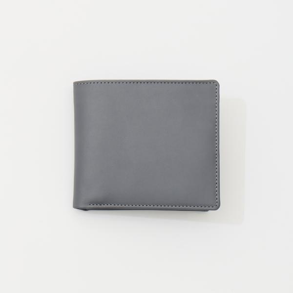 BEORMA LEATHER COMPANY ベオーマレザーカンパニー  ブライドルレザー 2つ折り...