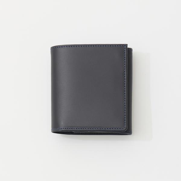 BEORMA LEATHER COMPANY ベオーマレザーカンパニー  チェルシーレザー コンパク...