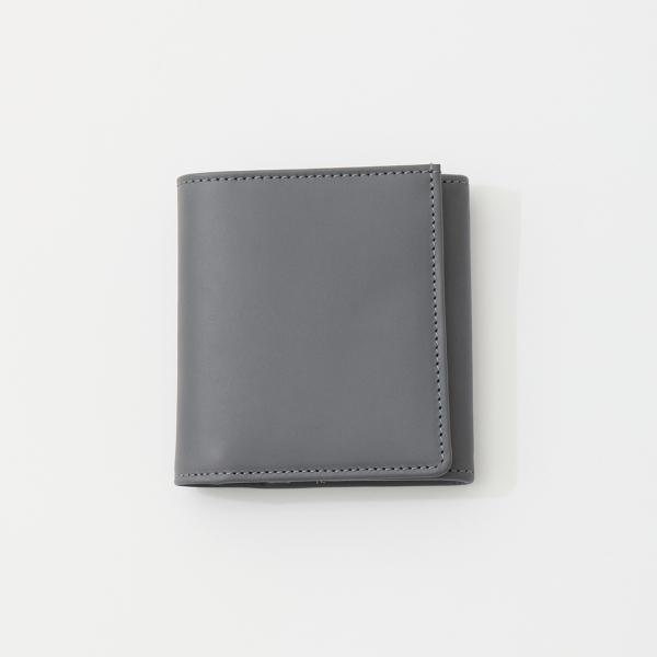 BEORMA LEATHER COMPANY ベオーマレザーカンパニー  チェルシーレザー コンパク...