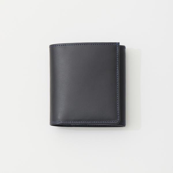 BEORMA LEATHER COMPANY ベオーマレザーカンパニー  チェルシーレザー コンパク...