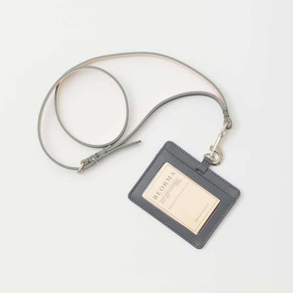 BEORMA LEATHER COMPANY ベオーマレザーカンパニー  チェルシーレザー ID カ...
