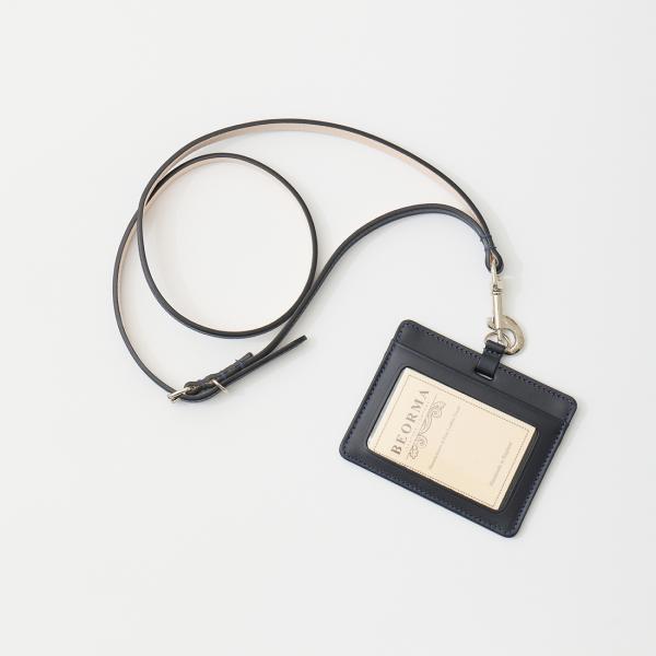 BEORMA LEATHER COMPANY ベオーマレザーカンパニー  チェルシーレザー ID カ...