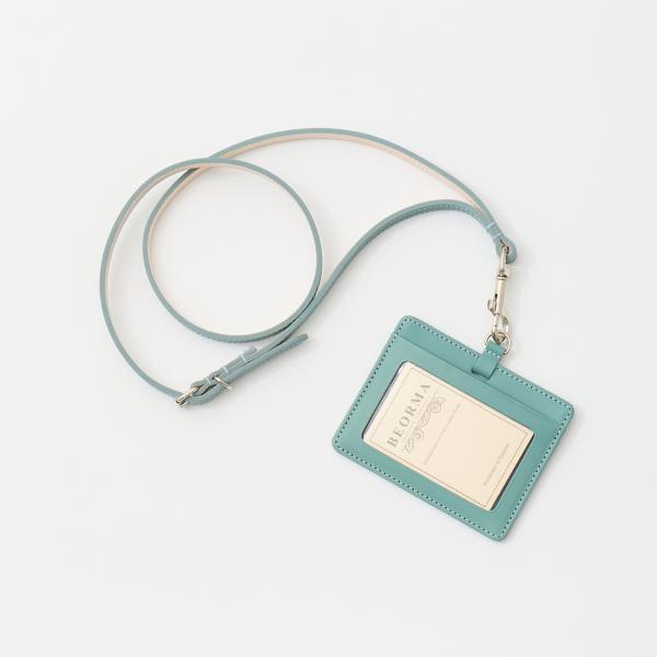 BEORMA LEATHER COMPANY ベオーマレザーカンパニー  チェルシーレザー ID カ...
