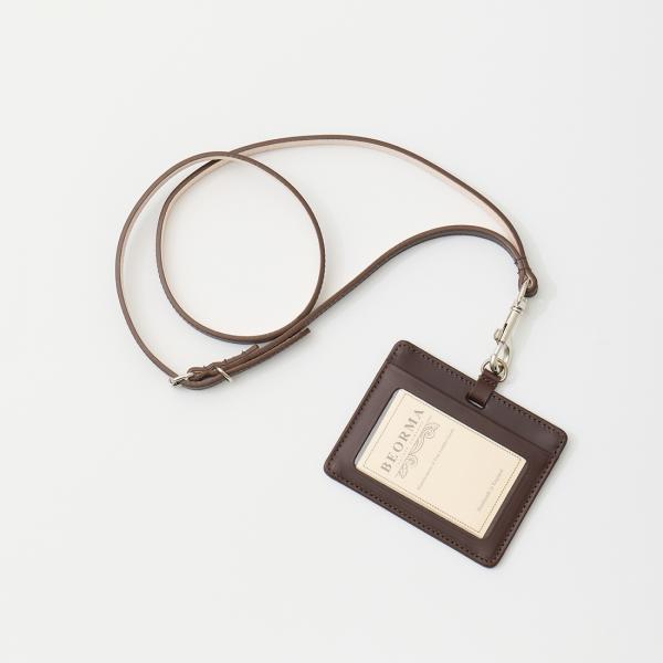 BEORMA LEATHER COMPANY ベオーマレザーカンパニー  チェルシーレザー ID カ...