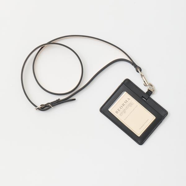 BEORMA LEATHER COMPANY ベオーマレザーカンパニー  チェルシーレザー ID カ...