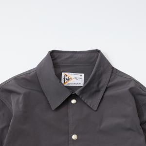 FELCO フェルコ メンズ ナイロン コーチ...の詳細画像1