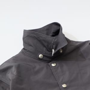 FELCO フェルコ メンズ ナイロン コーチ...の詳細画像2