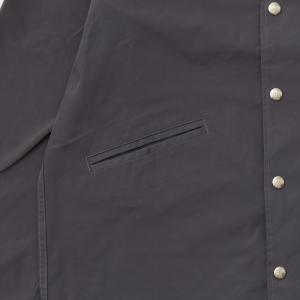 FELCO フェルコ メンズ ナイロン コーチ...の詳細画像3