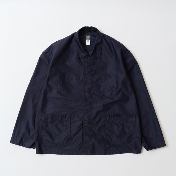 POST OVERALLS ポストオーバーオールズ  ポストシノワ・トラべール2 カバーオール メン...