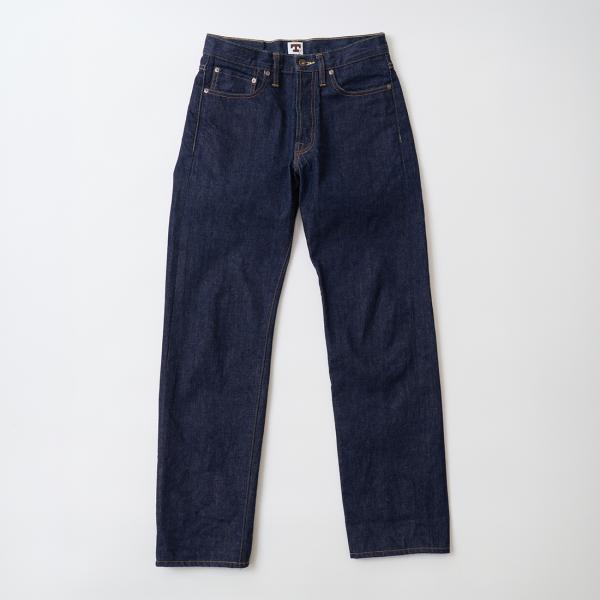 TELLASON テラソン  シンプソン 14オンス レギュラー ストレート ワンウォッシュ ジーン...