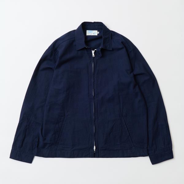 WORKERS ワーカーズ  スウィングトップ ブルゾン メンズ 日本製