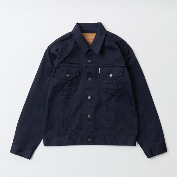 WORKERS ワーカーズ  10オンス チノジャケット メンズ 日本製