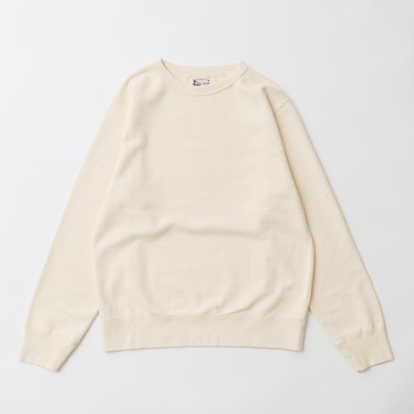 FELCO (フェルコ)  スウェット クルーネック 10オンス メンズ 日本製