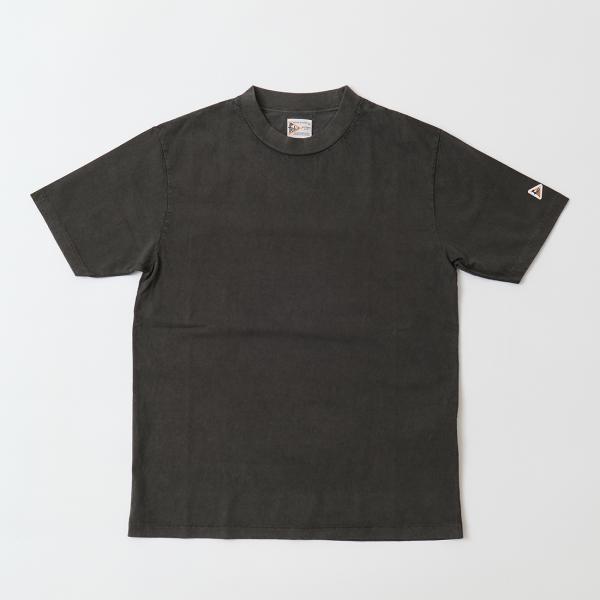 FELCO フェルコ  ハイクルーネック Tシャツ メンズ 日本製
