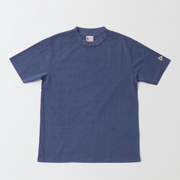 FELCO フェルコ  ハイクルーネック Tシャツ メンズ 日本製