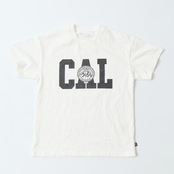 SLOPPY SUPPLY スラッピーサプライ  アメリカ製 半袖 プリントTシャツ