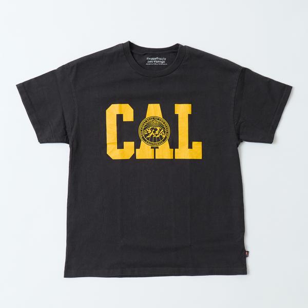 SLOPPY SUPPLY スラッピーサプライ  アメリカ製 半袖 プリントTシャツ