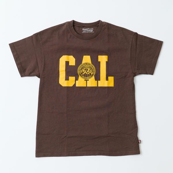 SLOPPY SUPPLY スラッピーサプライ  アメリカ製 半袖 プリントTシャツ