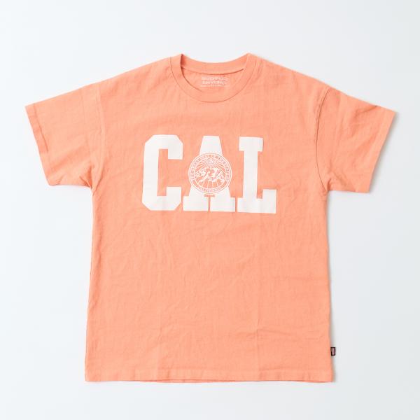 SLOPPY SUPPLY スラッピーサプライ  アメリカ製 半袖 プリントTシャツ