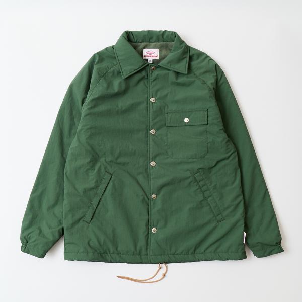 BATTENWEAR バテンウエア ビーチブレイカー メンズ ウインドブレーカー 日本製