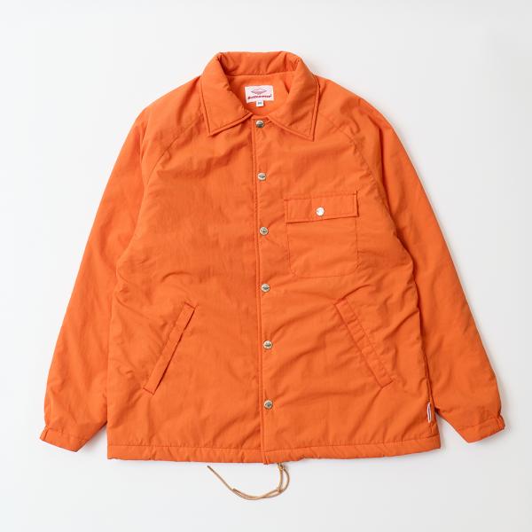 BATTENWEAR バテンウエア ビーチブレイカー メンズ ウインドブレーカー 日本製