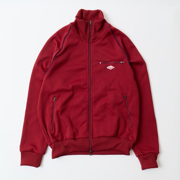 BATTENWEAR バテンウエア トラックジャケット メンズ 日本製
