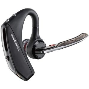 PLANTRONICS Bluetooth ワイヤレスヘッドセット モノラルイヤホンタイプ Voyager 5200 New 国内正規品 新品｜express-market
