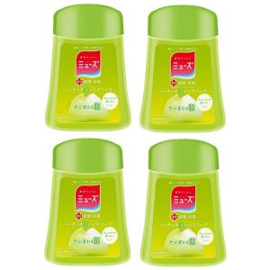 ミューズ ノータッチ ハンドソープ 詰め替え 台所 キッチン用