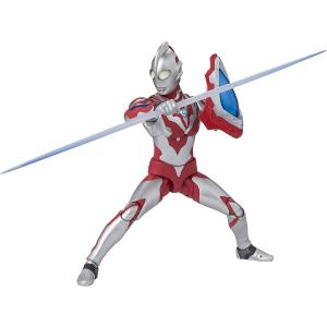 S.H.フィギュアーツ ウルトラマンリブット PVC&amp;ABS製 フィギュア 新品