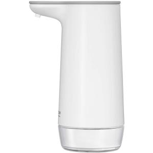 ハンドソープ ウォシュボン オートソープディスペンサー　自動噴射 　サラヤ