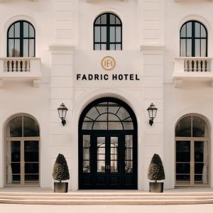 ファドリックホテル FADRIC HOTEL ...の詳細画像1
