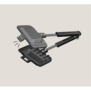 ホットサンドソロ リニューアル仕様 4w1h 燕三条 キッチン研究所