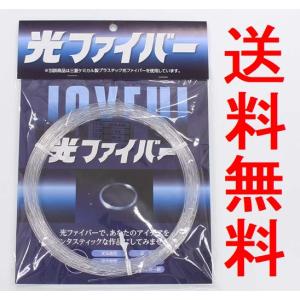 三菱レイヨン 光ファイバー エスカ 装飾用 プラモデル