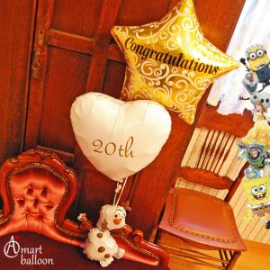 バルーン電報ギフト アットマート Yahoo ショッピング