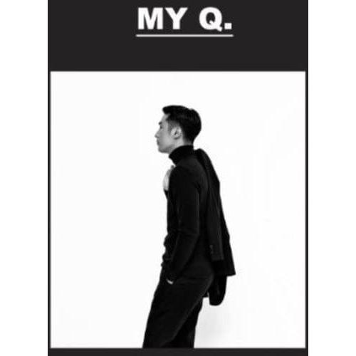 MY Q Special Album CD 韓国盤