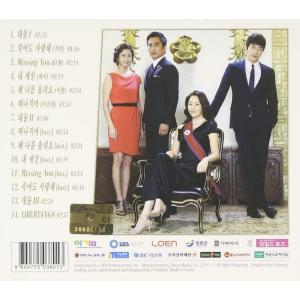 大物 OST 韓国ドラマ サウンドトラック 韓...の詳細画像1