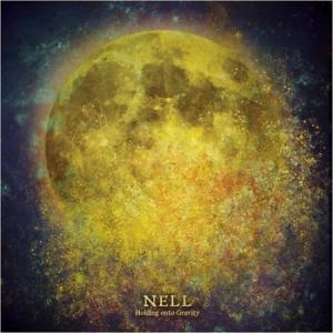 NELL - HOLDING ONTO GRAVITY 韓国盤 CD 公式 アルバム
