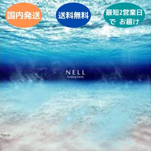 国内発送 NELL - Escaping Gravity : Mini Album CD 韓国盤 公...