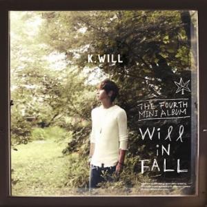 K.Will - I Need You : 3rd Mini Album CD 韓国盤 : MUSIC BANK ヤフー