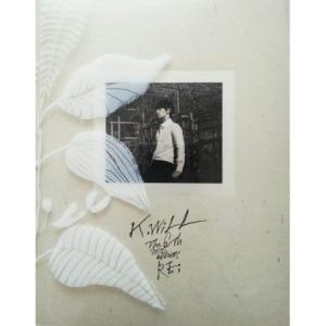 【直筆サイン入り】K .Will - [RE:](韓国盤) K.Will - I Need You : 3rd Mini Album CD 韓国盤 : MUSIC BANK ヤフー