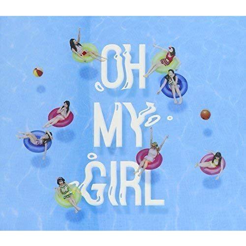 OH MY GIRL - 私の話を聞いて  Listen To Me : Summer Specia...