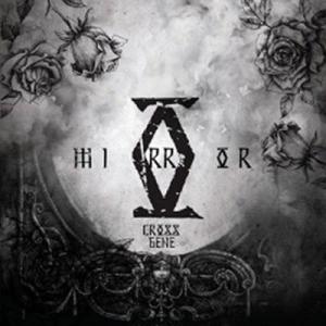 CROSS GENE - Mirro : 4th Mini Album Black Ver.  予約特典付き 韓国盤｜expressmusic