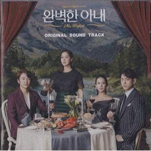 ドクターズ OST CD オリジナルサウンドトラック 韓国盤 : MUSIC BANK