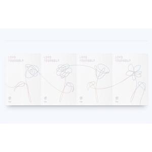 BTS - LOVE YOURSELF 承 H...の詳細画像2