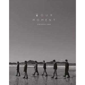 BTOB - Hour Moment : Special Album  Hour ver.  CD 韓国盤｜expressmusic