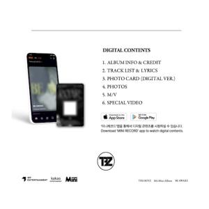 THE BOYZ - BE AWAKE スマー...の詳細画像2