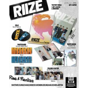 RIIZE - Get A Guitar 韓国...の詳細画像1
