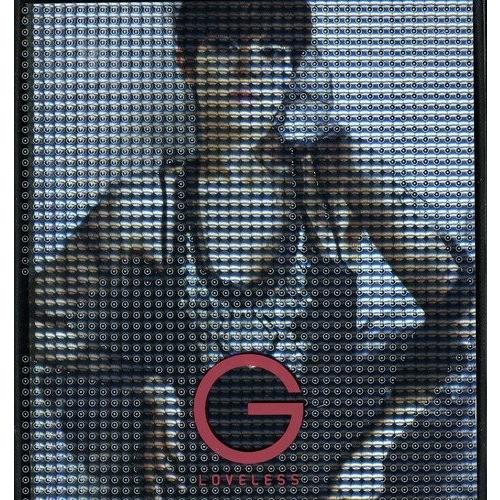 GUMMY コミ  - 1st Mini Album LOVELESS  CD 韓国盤