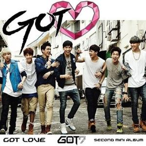 GOT7 Special Edition USB Album 2 - Just Right YU GYEOM Ver 韓国盤